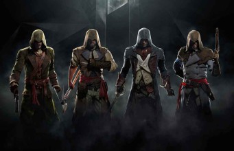 Assassin’s Creed: indul a cosplay verseny!