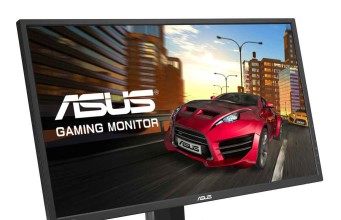 Kifejezetten játékra optimalizált az ASUS MG278Q gamer monitor