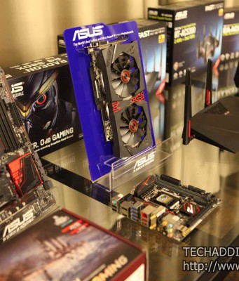 Különösen izgalmas év elé néz az ASUS – megismerkedtünk néhány 2016-os újdonsággal