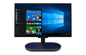 IFA 2018: ASUS Zen AiO – kreatív erő