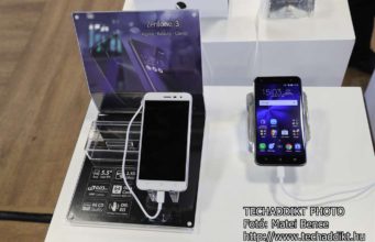 ASUS Zenvolution: történelmi pillanatok, Zenfone 3 bemutatkozás