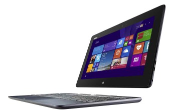 Akár 11 órás használatot ígér az ASUS Transformer Book T100