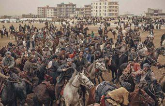 Magyar fotós nyerte a világ legjobb sportfotósa díját az idei Sony World Photography Awards-on