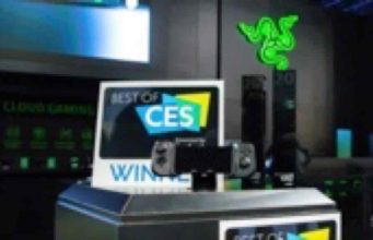 CES 2020: a Razer két hivatalos Best of CES díjat is elnyert