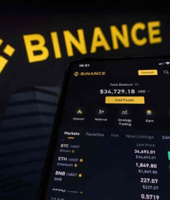 Megéri-e 2026-ban Binance-t használni? A világ legnagyobb kriptotőzsdéje továbbra is az élmezőnyben