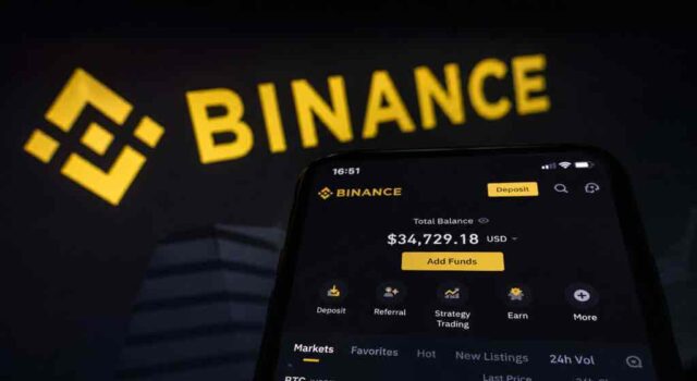 Megéri-e 2026-ban Binance-t használni? A világ legnagyobb kriptotőzsdéje továbbra is az élmezőnyben
