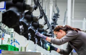 CES 2026: a Bosch a mobilitás, a gyártás és a technológia jövőjét formálja a mindennapi életben