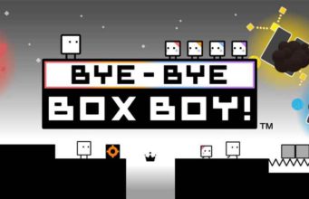 Qbby utolsó kalandjai, hamarosan itt a Bye-bye Boxboy!