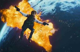 „Screw it, let’s go to space” – Call of Duty: Infinite Warfare trailer érkezett
