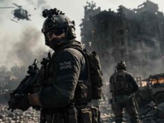 Call of Duty: Modern Warfare 4 – minden, amit eddig tudunk a várva várt folytatásról
