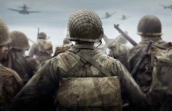 Call of Duty WWII magyar feliratos trailer érkezett