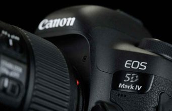 Előrendelhető a Canon EOS 5D Mark IV a Camera Kft-nél!