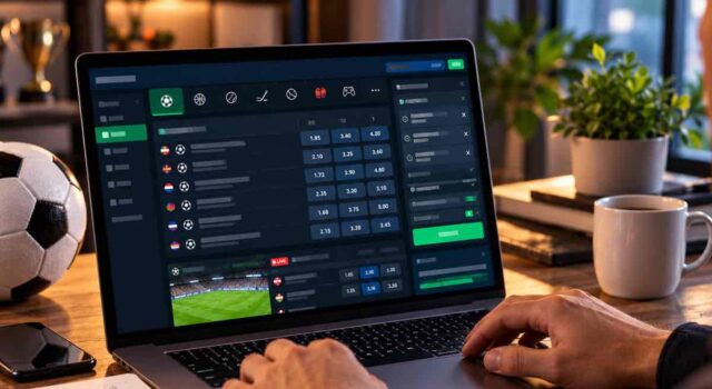 Lehet megtakarítást építeni online sportfogadásból? Így működhet a tudatos bankroll-kezelés