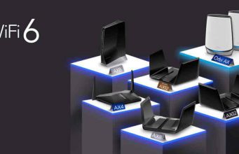 NETGEAR: WiFi 6 vs. WiFi 5