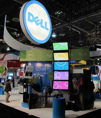 Felhőalapú, virtuális és VDI-rendszerek létesítését könnyítik a Dell új megoldásai