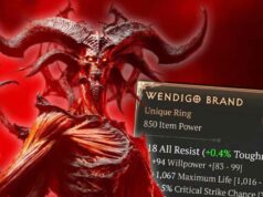 Egyetlen gyűrű miatt halnak meg a Diablo IV játékosok – a Blizzard már vizsgálja a súlyos hibát