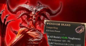Egyetlen gyűrű miatt halnak meg a Diablo IV játékosok – a Blizzard már vizsgálja a súlyos hibát
