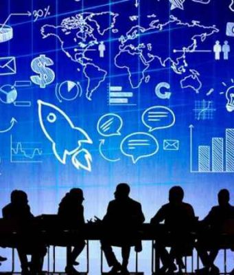 Fujitsu: a digitális átalakulás nyugtalanítja a pénzügyi szektor vezetőit