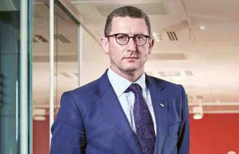 Duncan Tait, Fujitsu: digitális átalakulás a stratégiától a végrehajtásig