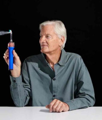 Dyson Unveiled 2026: kamerás fogkefe, mesterséges intelligenciával dolgozó robotok és új hajformázók érkeznek