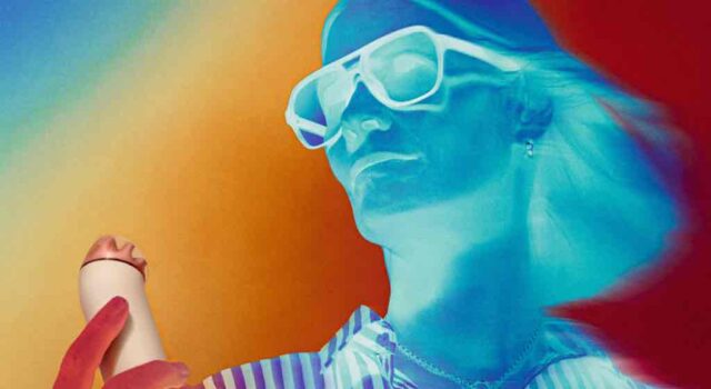 Dyson HushJet Mini Cool: új generációs hordozható hűtési technológia érkezett