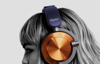 Dyson OnTrac: fejhallgató, újragondolva