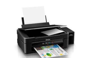 Nagyobb sebesség és szegély nélküli fotónyomtatás az Epson új külső tintatartályos nyomtatóitól