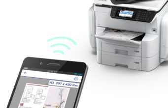 95 százalékkal kevesebb energiafelhasználást és 99 százalékkal kevesebb hulladéktermelést biztosít az Epson új nyomtatója