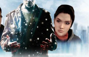 Jön a Fahrenheit remastered verziója?