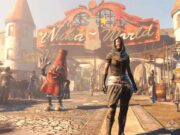 Todd Howard bejelentette, hogy még több Fallout tartalom érkezik