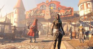 Todd Howard bejelentette, hogy még több Fallout tartalom érkezik