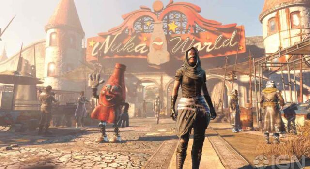 Todd Howard bejelentette, hogy még több Fallout tartalom érkezik