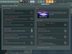 FL Studio 2026 Producer Edition 26.1.7: új lehetőségek, intelligensebb munkafolyamatok és stabilabb működés