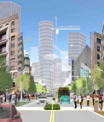 Ford-Qualcomm együttműködés: összekapcsolt, egymással kommunikáló járművek és városok