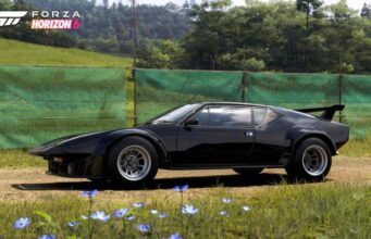 Forza Horizon 6: olasz szupersportautók a fókuszban, új Lamborghini és legendás klasszikusok érkeztek