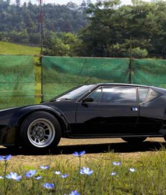 Forza Horizon 5: olasz szupersportautók a fókuszban, új Lamborghini és legendás klasszikusok érkeztek