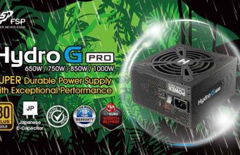 FSP Hydro G Pro tápegység sorozat