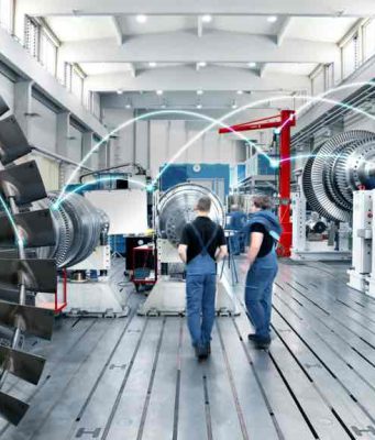 Fujitsu: 5G, MI, IOT