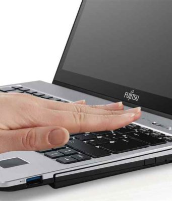 Fujitsu: biometrikus biztonság az infrastruktúrák megerősítéséért