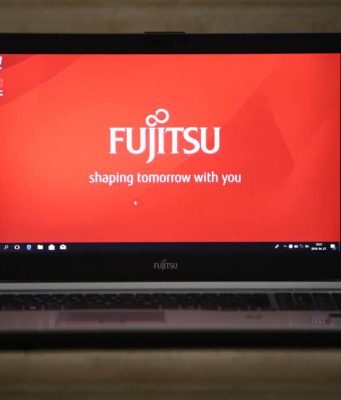 A Fujitsu a „Vezetők” szegmensében a Gartner idei jelentésében