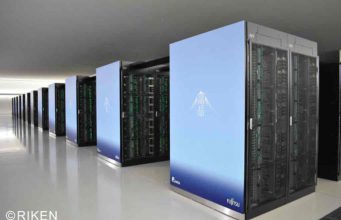 A Fujitsu egy német egyetemen telepítette a világ leggyorsabb szuperszámítógépét az univerzum eredetének kutatására