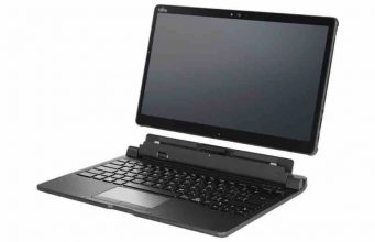 Csúcsra járatott üzleti produktivitás az új Fujitsu STYLISTIC Q738 táblagépével