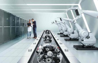 Fujitsu: a szerverek fejlődése a digitális világban