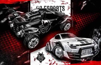 Az MMD bejelentette a G2 Esports 2020-as szponzorálását