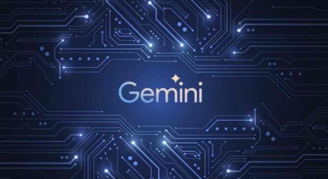 Állami hackerek új kedvence: így használják ki a Google Gemini mesterséges intelligenciát