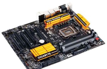 A GIGABYTE rangos elismeréseket kapott újra