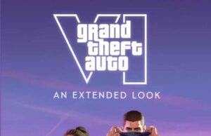 A Netflixen mutatják be először a GTA VI új, hosszabb előzetesét