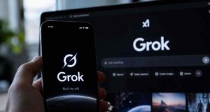 Nagyot lépett előre a Grok: már messze nem egyszerű chatbotról beszélünk