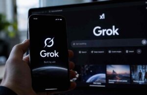 Nagyot lépett előre a Grok: már messze nem egyszerű chatbotról beszélünk