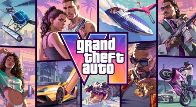 A Rockstar bemutatta a GTA VI exkluzív Vice City gyűjtői csomagját, ami nem olcsó mulatság